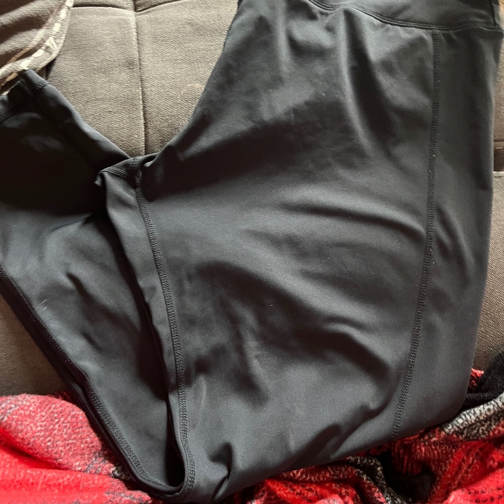 B 3   Daily Thread Women's 1X Leggings